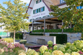 Landgasthof Kreuz - Das Businesshotel mit Wohlfühlgarantie